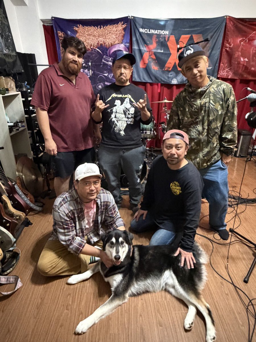 TOMOYA令和五年 tweet media