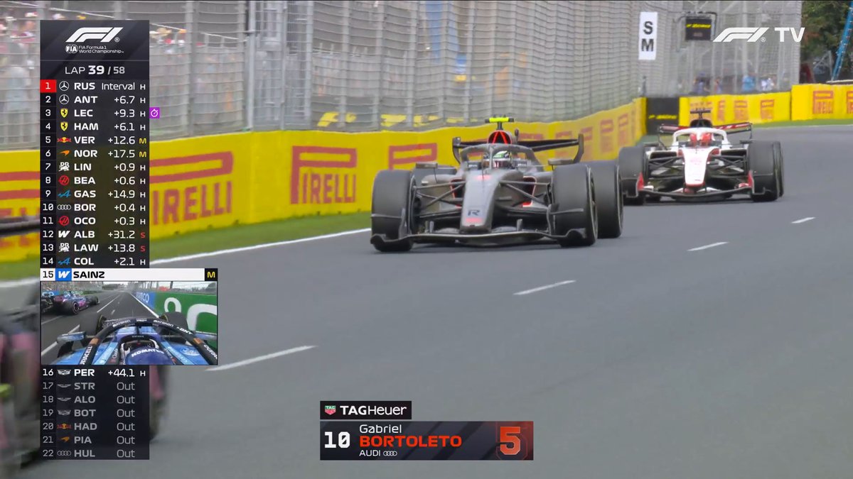 F1 Speed Indonesia tweet media