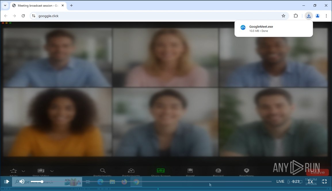 MalasadaTech tweet media