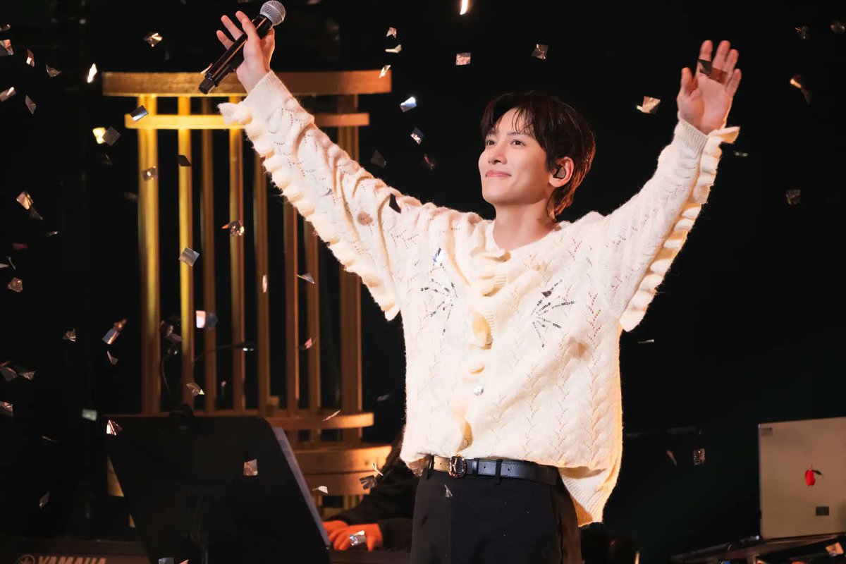 Hwaiting_News's tweet photo. 『2025 チ・チャンウク Japan Fan Meeting ~Winter With W(ユー)~』FOD独占配信日時決定!3月14日(土)0時より配信スタート
🔗https://t.co/3riwtH2jA9
#チ・チャンウク #JI_CHANG_WOOK #Hwaiting https://t.co/dfFvhk6xXy