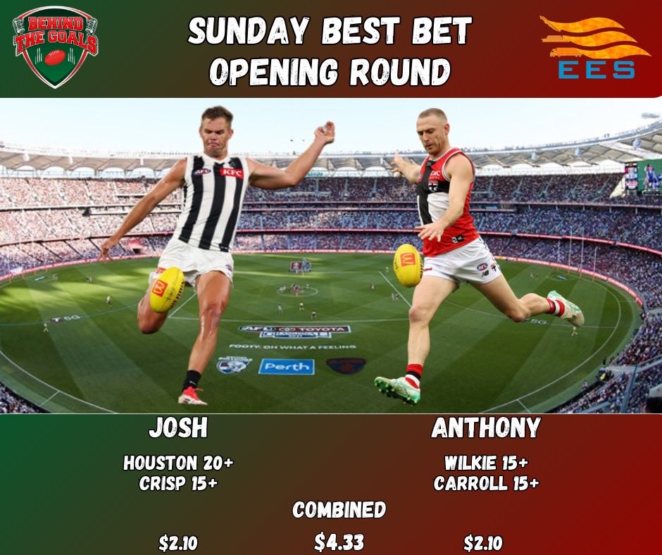 Behind The Goals tweet media