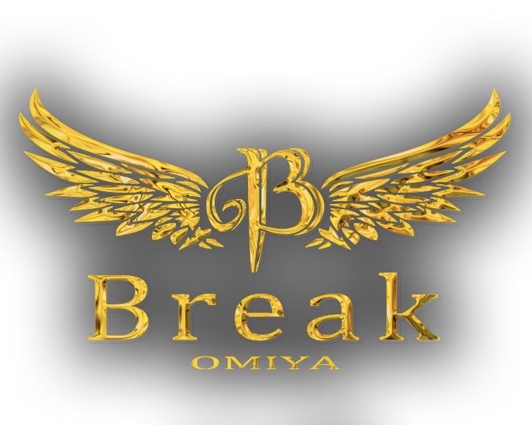 Break OMIYA gd tweet media