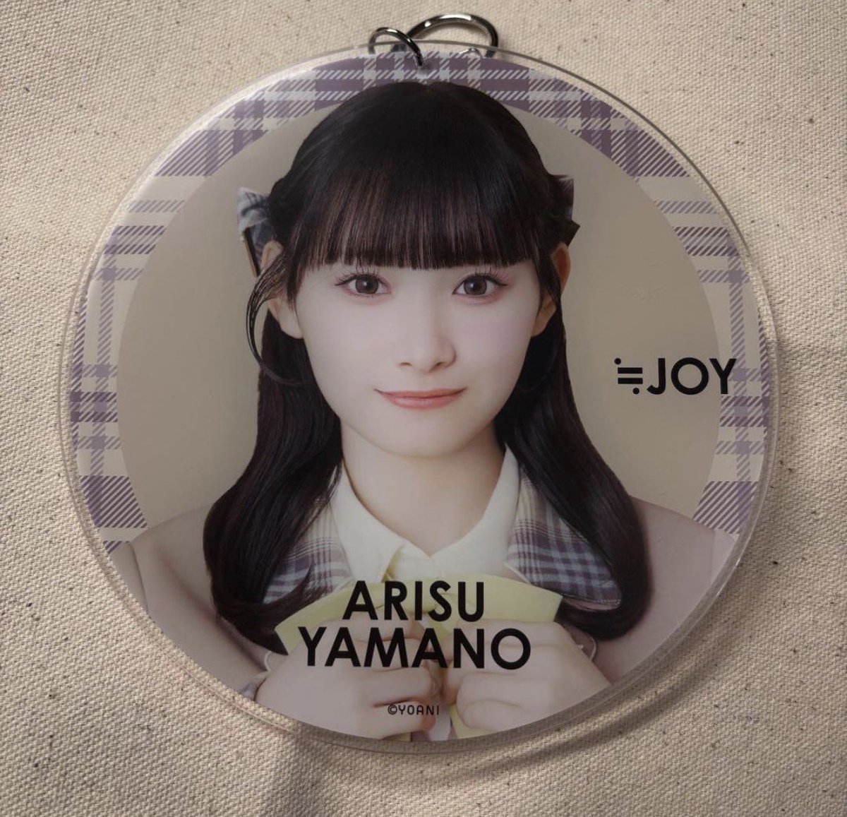 lemone_do3's tweet photo. 誰か…このあちゃん(なんでも)トレしてくれませんか🥲

提供→画像
希望→天野香乃愛ちゃん(なんでも検討)

お気軽にリプください！
郵送希望📮

#ニアジョイ
#ニアジョイトレ
#イコノイジョイ https://t.co/TzRGLjwoOY