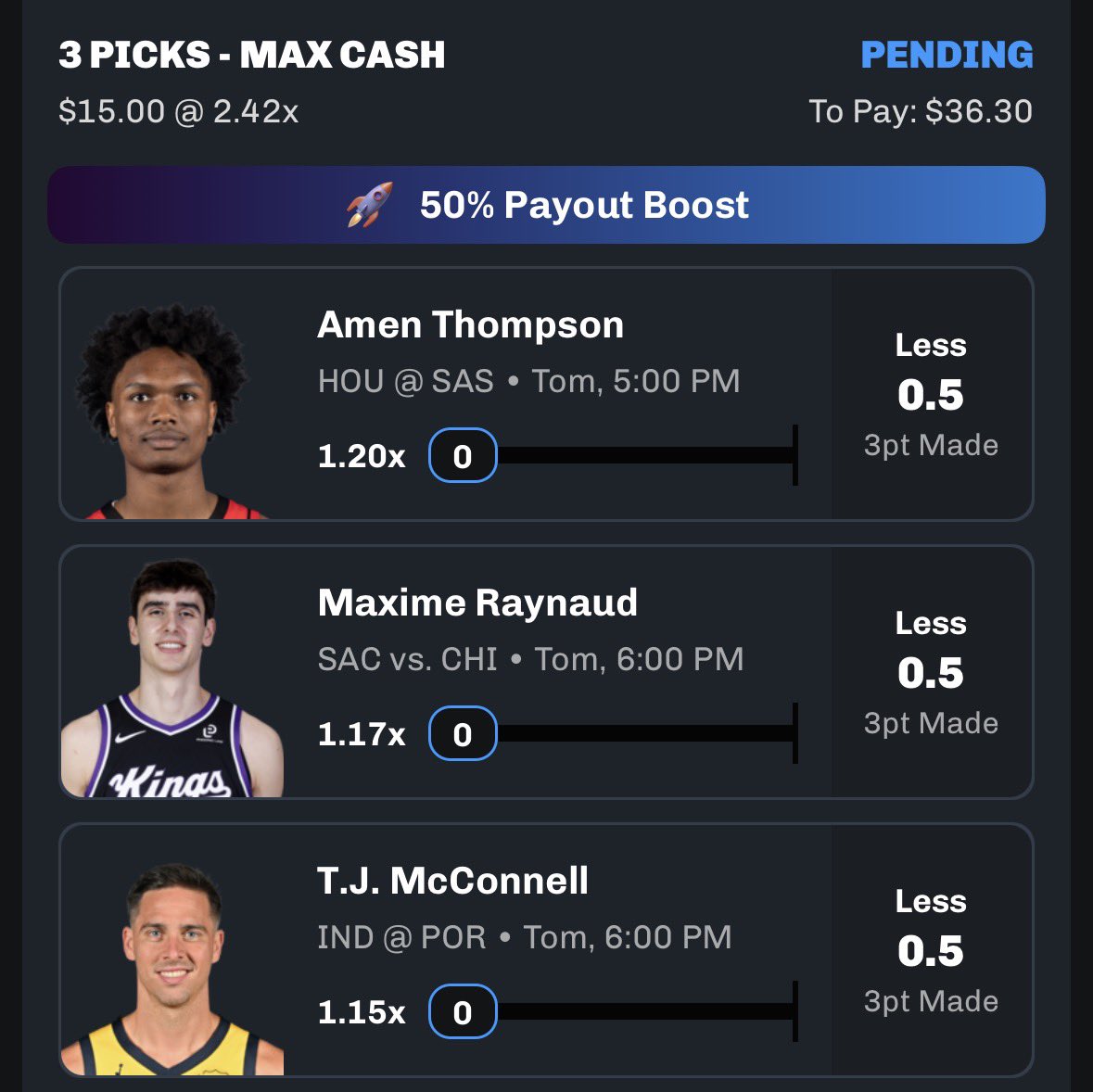 GHUTCH 👨🏽‍🍳💰 tweet media