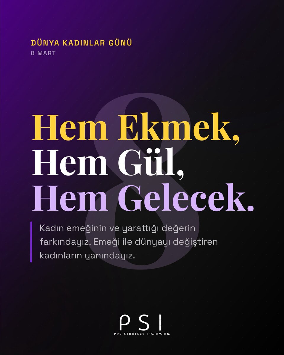 Pro Strateji Sigorta A.Ş. tweet media