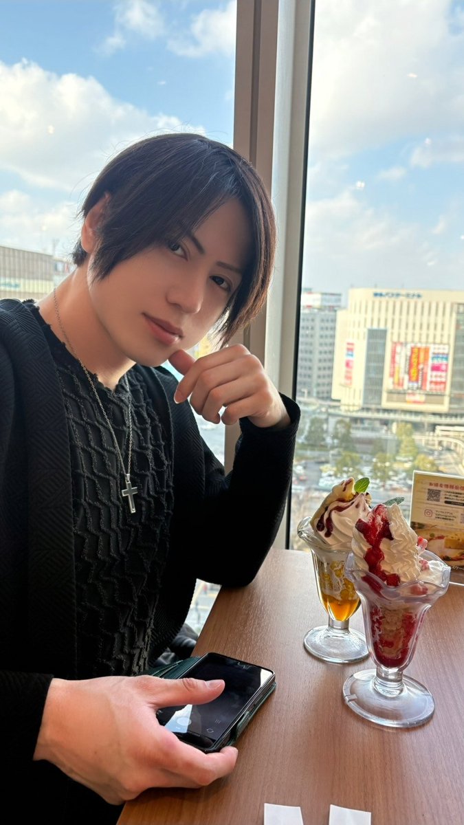 Post by 超食いRyu【鍋島龍一郎】最強大食い王2026王者 on X: 満喫