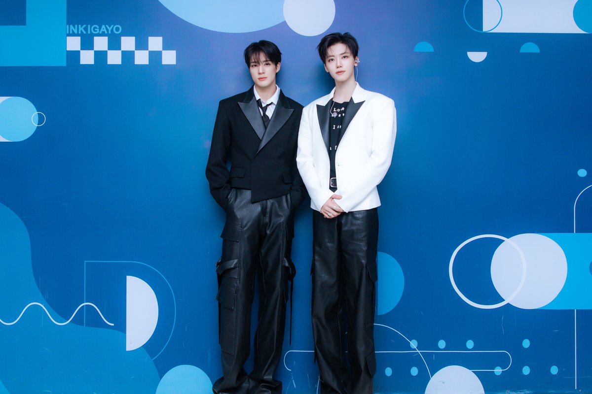 [👔] 260308 #착장인가

잠시 후 오후 3시 25분!
#인기가요 에서 만나요❤

#엔시티제노재민 #NCTJNJM #BOTHSIDES #NCTJNJM_BOTHSIDES <a href="/NCTsmtown/">NCT</a> <a href="/NCTsmtown_DREAM/">NCT DREAM</a>