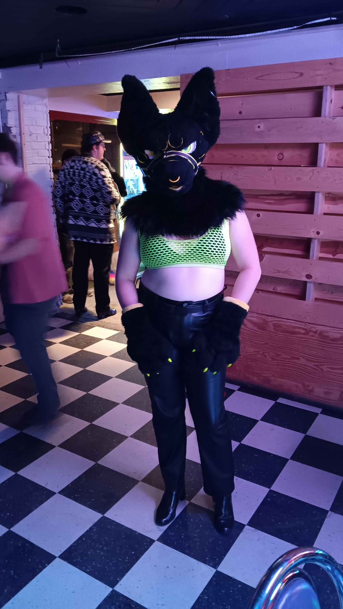 FryoKnight tweet media