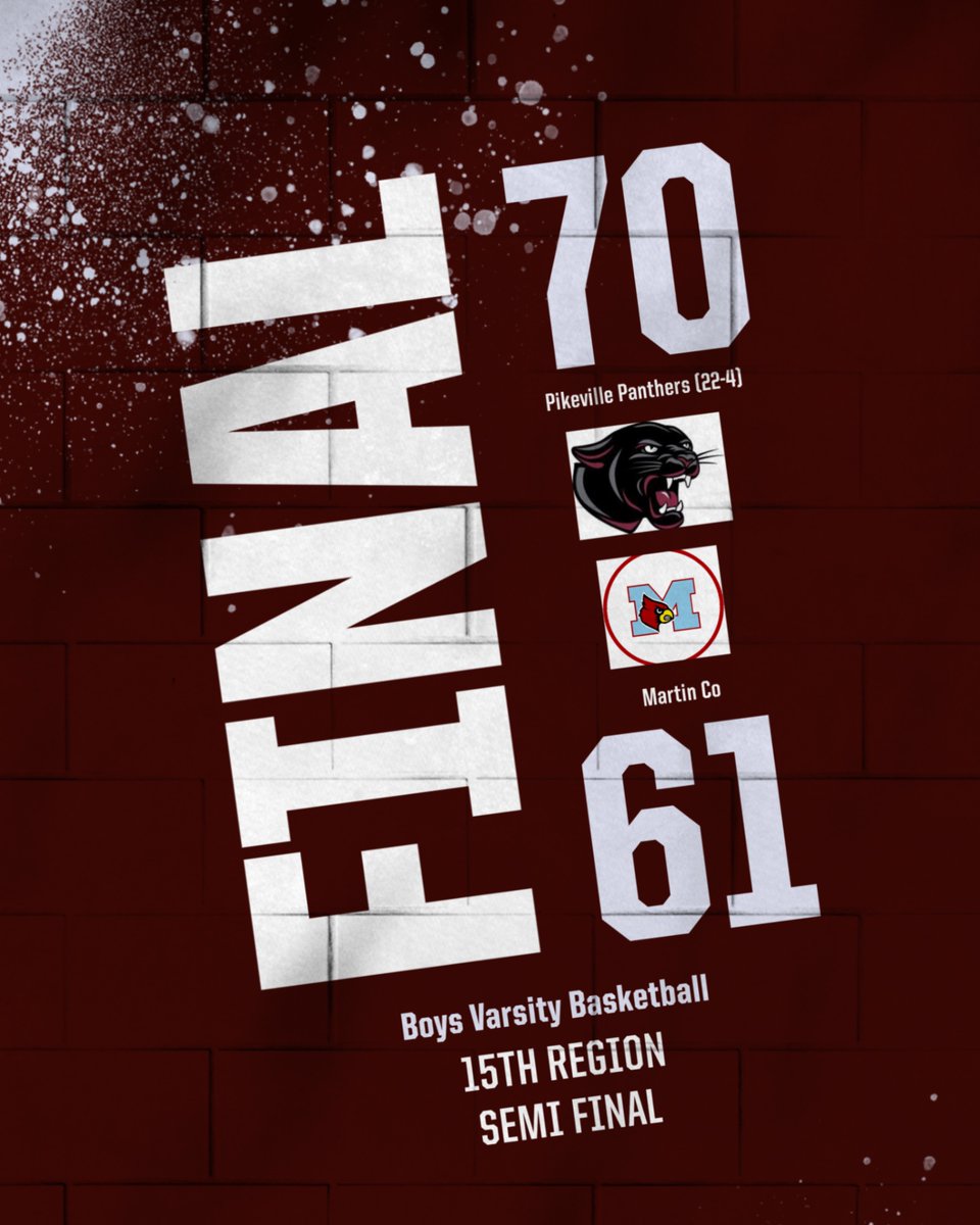 PikevilleBBall's tweet photo. https://t.co/G384M4cpn8