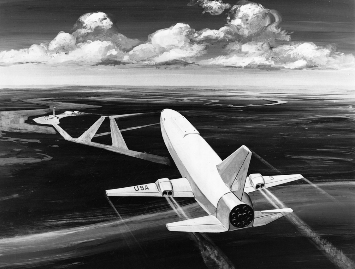 HIGH PLANES Drifter tweet media