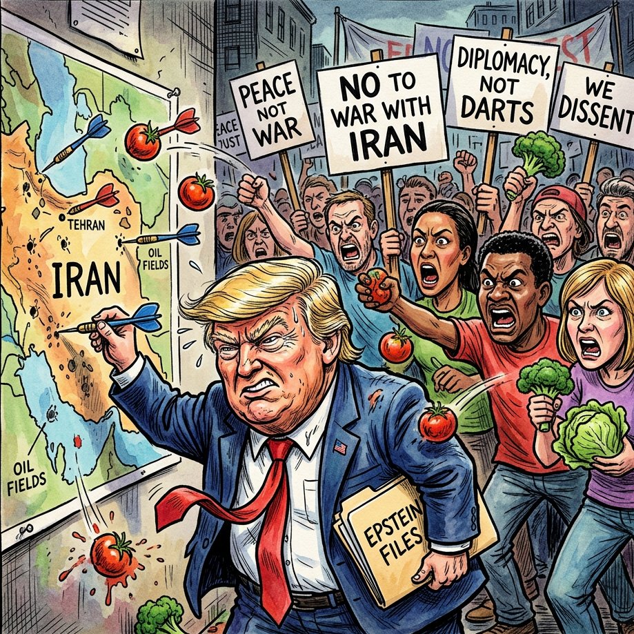 MESH8383's tweet photo. #Trump has lost the war with #Iran at home.
#IranWar #USA #Israel #IsraelIranWar #unitedstats #EpsteinFiles https://t.co/MM9hKd3Z09