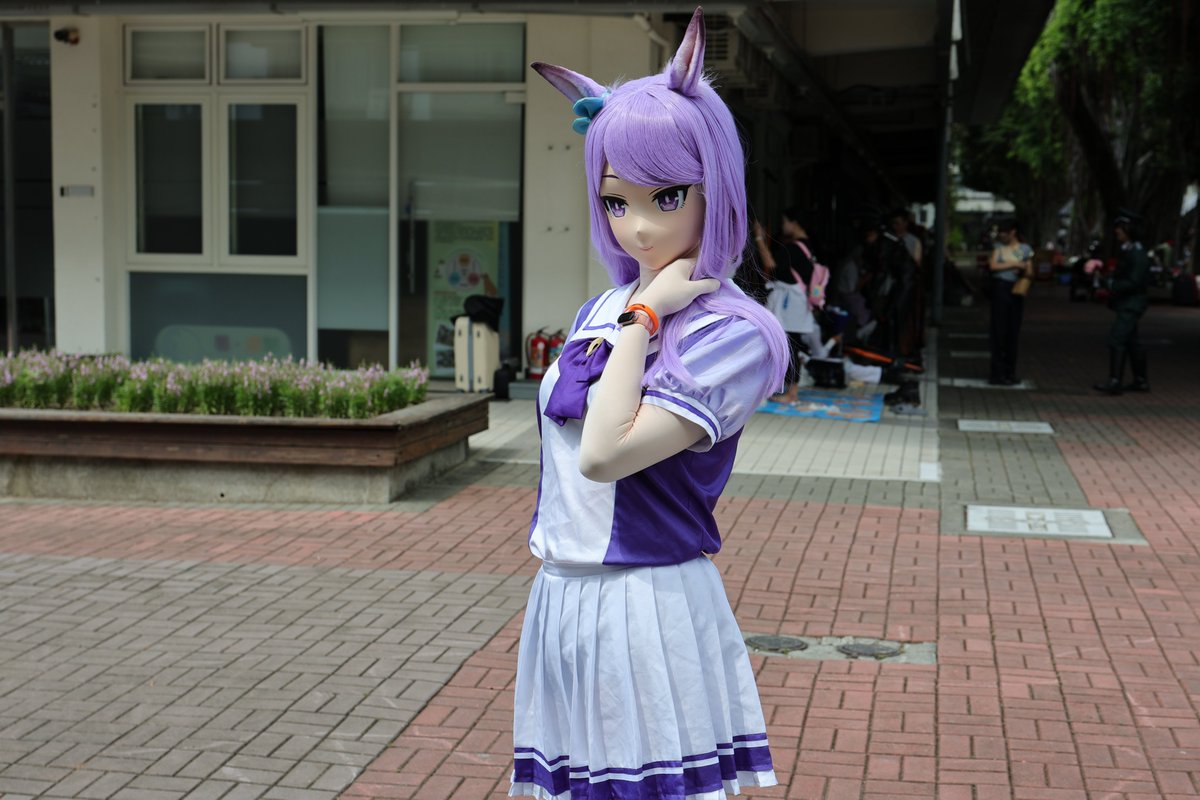 奈 tweet media