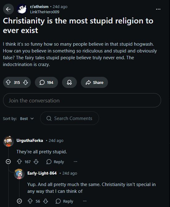 Reddit Lies tweet media