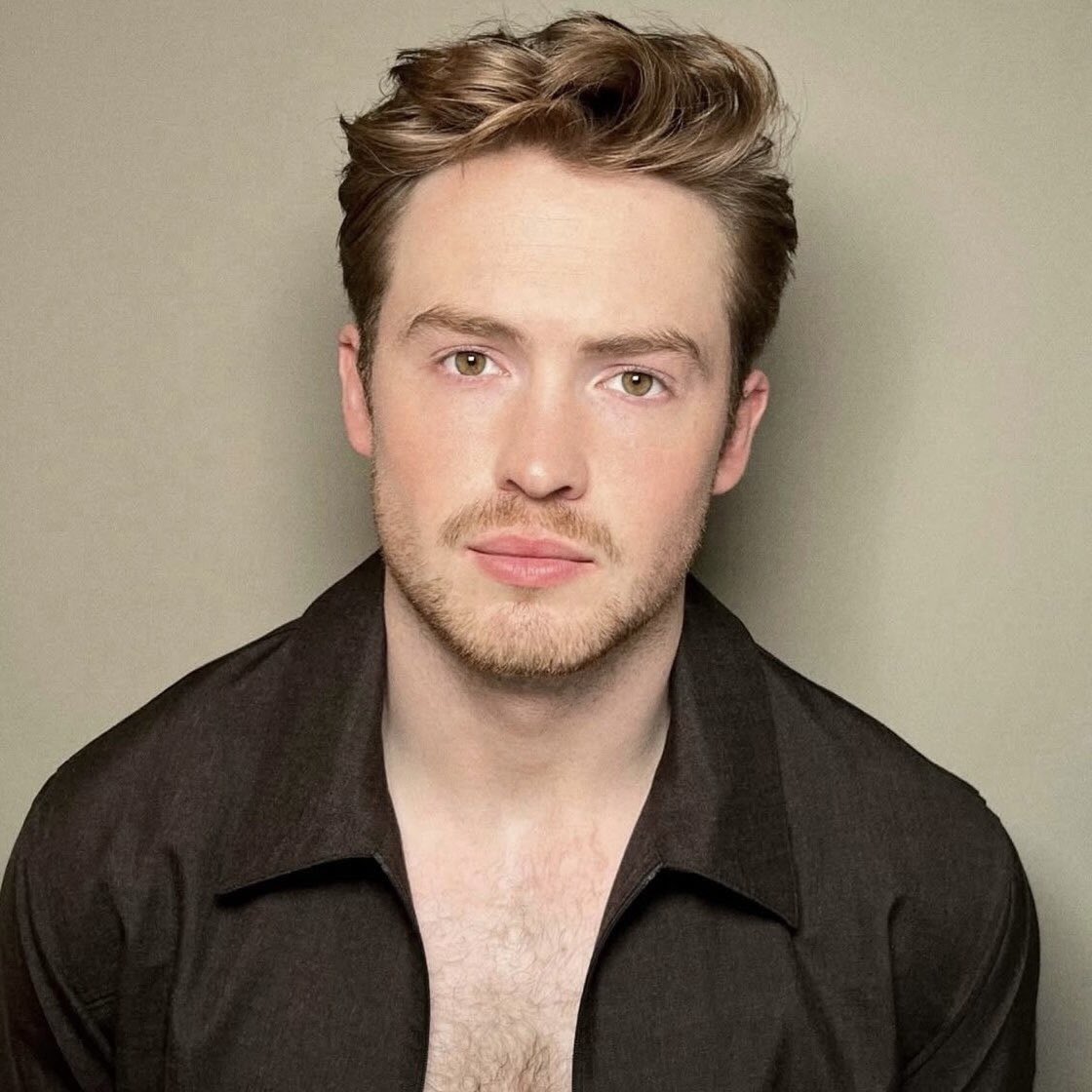 PopCrave's tweet photo. Happy 22nd birthday to the talented Kit Connor. https://t.co/a5WrZlFt9N
