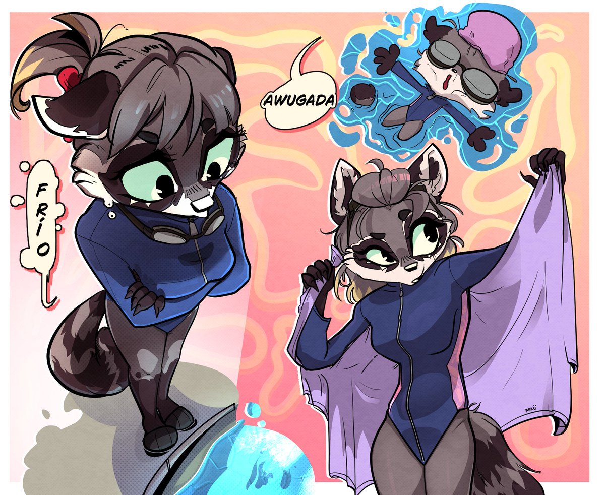 ✩ Mikö ✩✪ MIKOPELUCHE tweet media