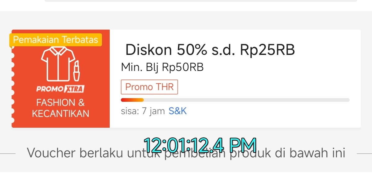 SiCode Promo tweet media