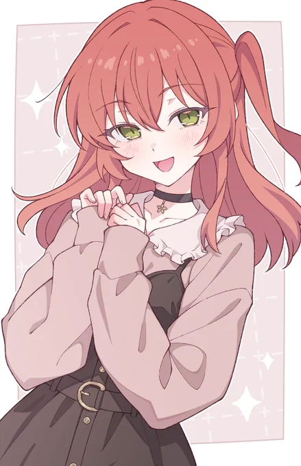 喜多ちゃん