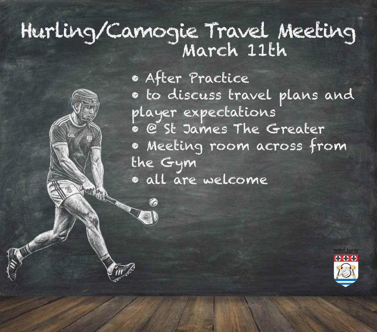 St. Louis GAC tweet media