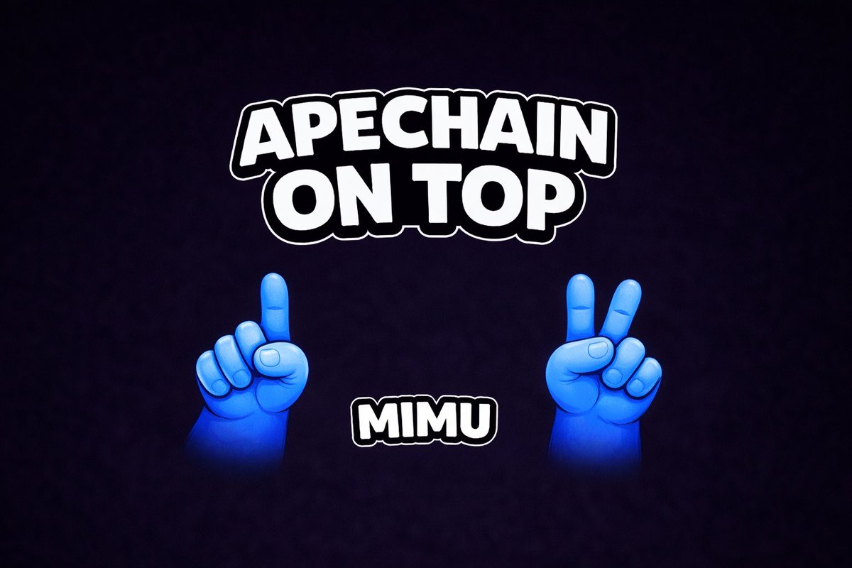 MIMU | APRIL 13 tweet media