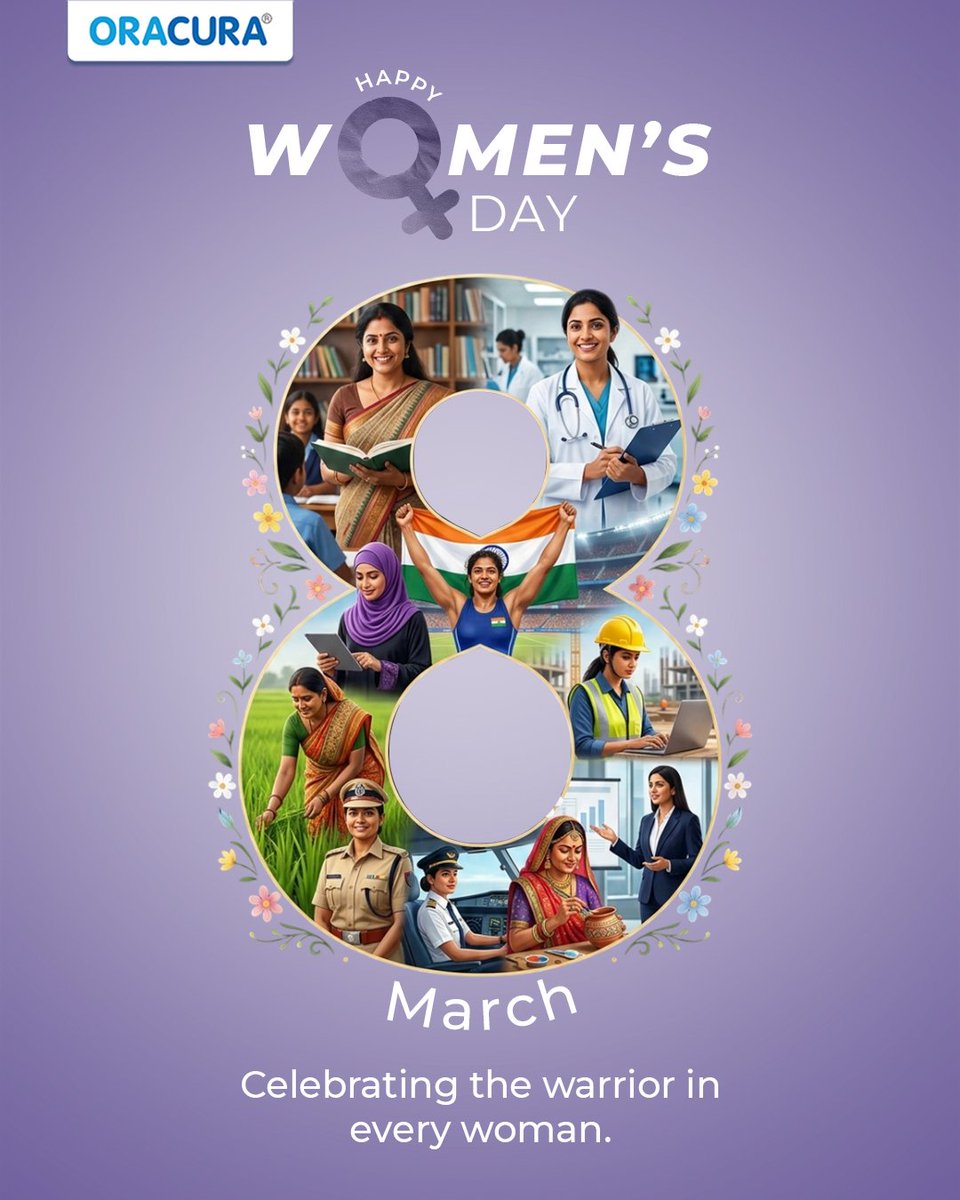 Oracurasolutions tweet media