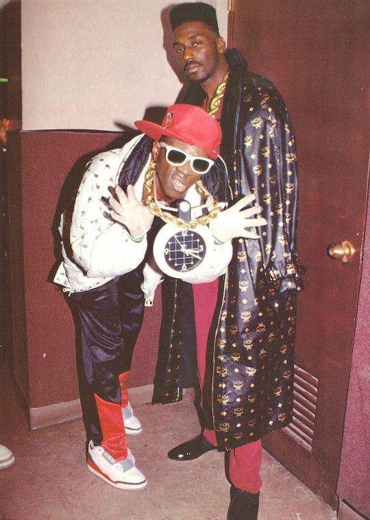 bigsexynoflexy's tweet image. #dapperdan