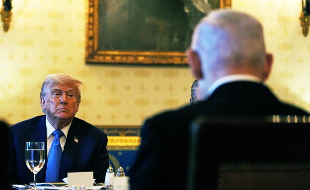 مناقشات أمريكية-إسرائيلية لإرسال قوات خاصة إلى إيران لاقتفاء اليورانيوم