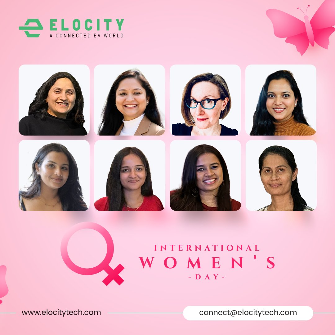 Elocity | A Connected EV World tweet media