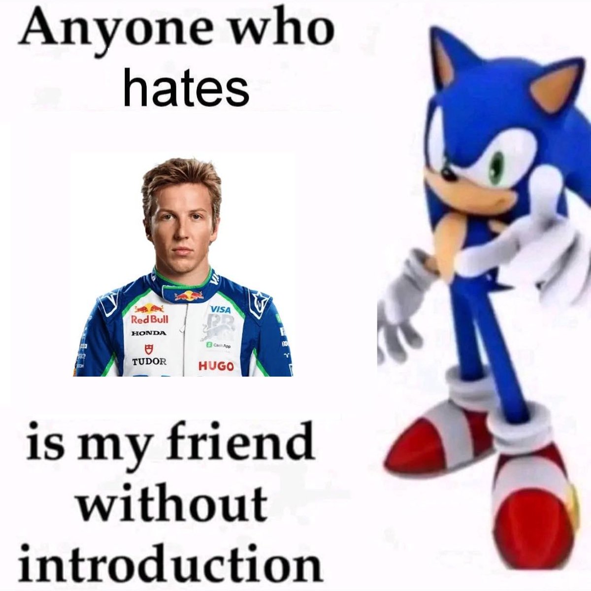 si lawson no tiene haters es porque me morí