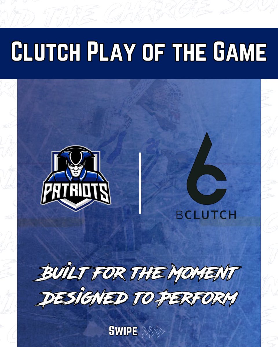 Toronto Patriots tweet media