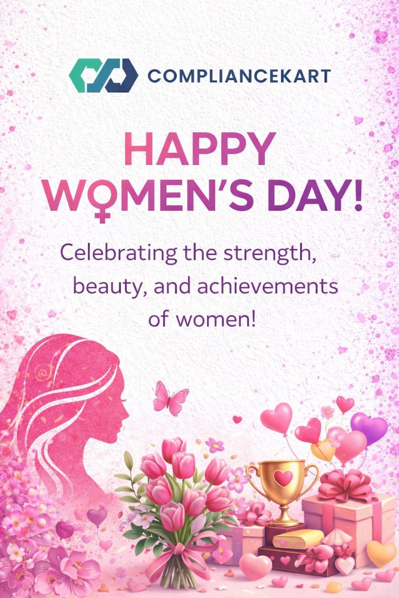 EnvrEarth's tweet photo. Empowered women empower the world.

This International Women’s Day, we celebrate the strength, resilience, and leadership of women who continue to break barriers and shape a more inclusive future.

Here’s to progress, equality, and opportunities for every woman to thrive.

#InternationalWomensDay #WomenInLeadership #Equality #Inclusion