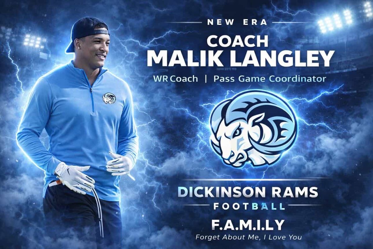 Malik Langley tweet media