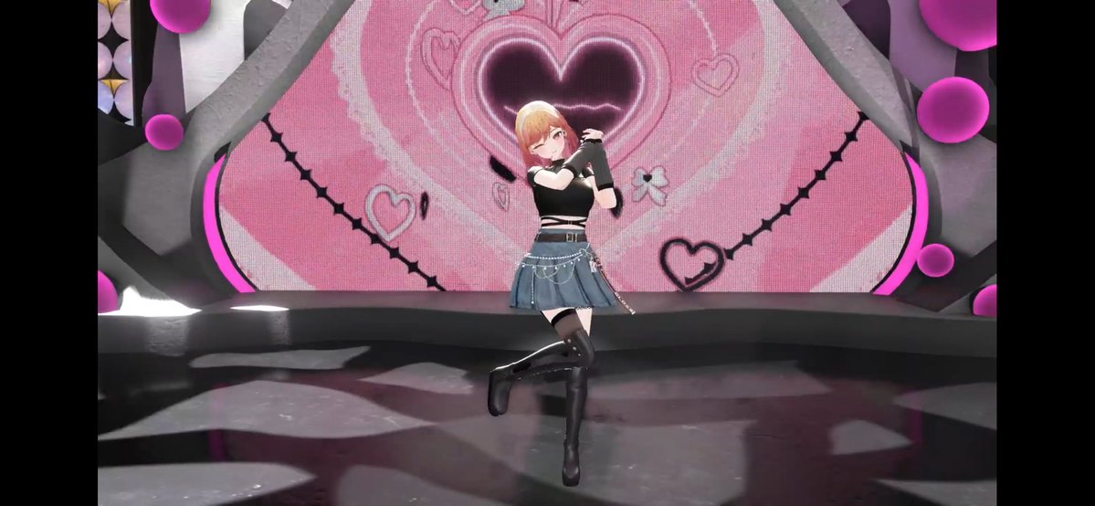 ふぇりP🎪 tweet media