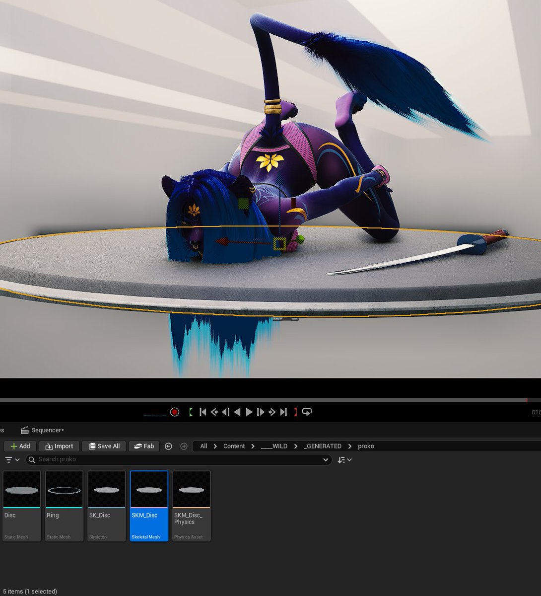 CyberMysticVR tweet media