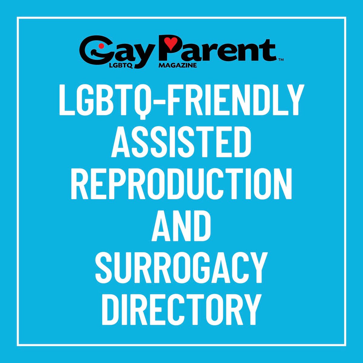 Gay Parent Magazine tweet media