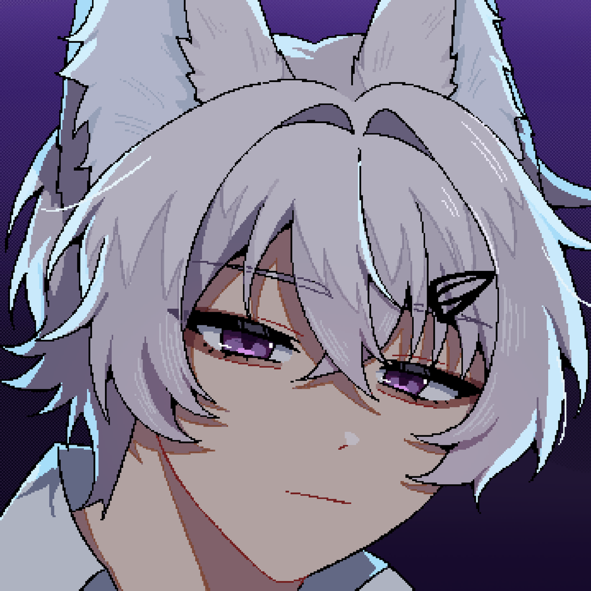 MatchaIota's tweet photo. Mandatory every so often OC update (again) https://t.co/UoQB0HpAWA