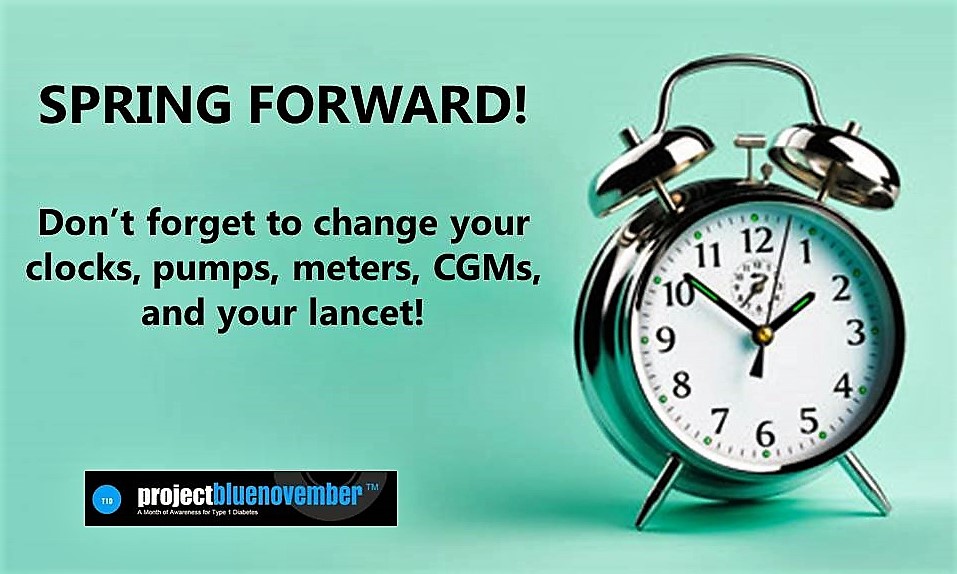 Project Blue November tweet media