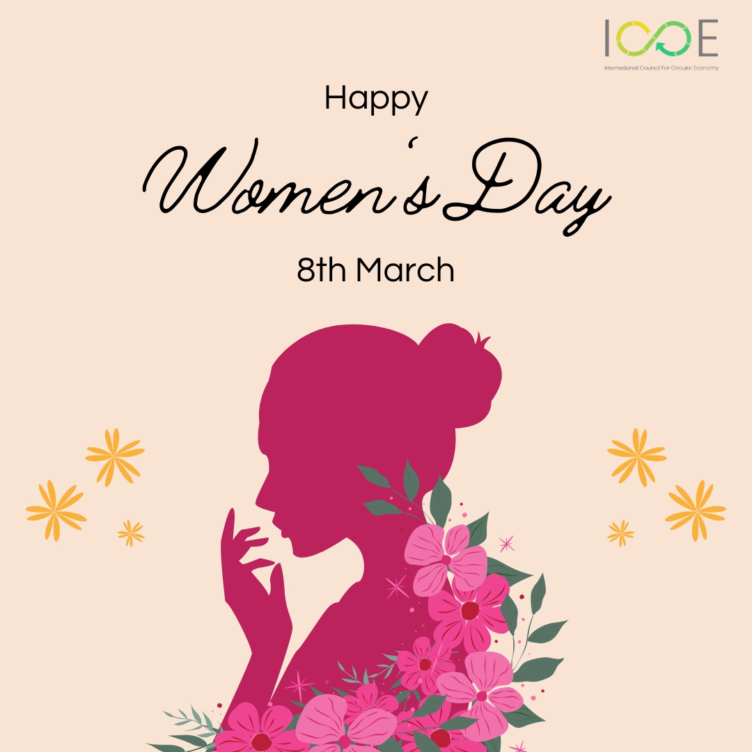 International Council for Circular Economy tweet media