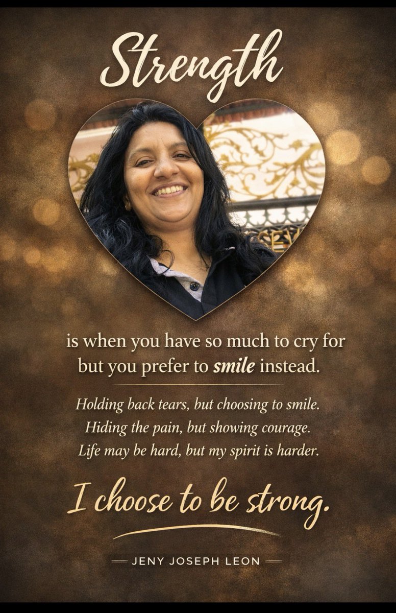 Jen Leon tweet media