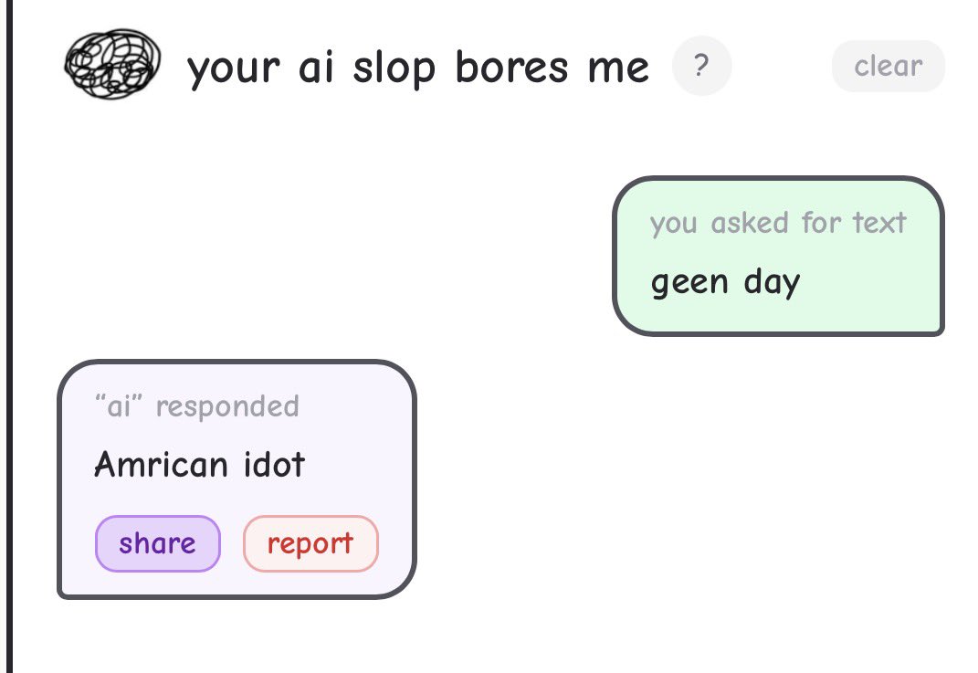 emma💣⸆⸉ SAW GD 1/17 tweet media