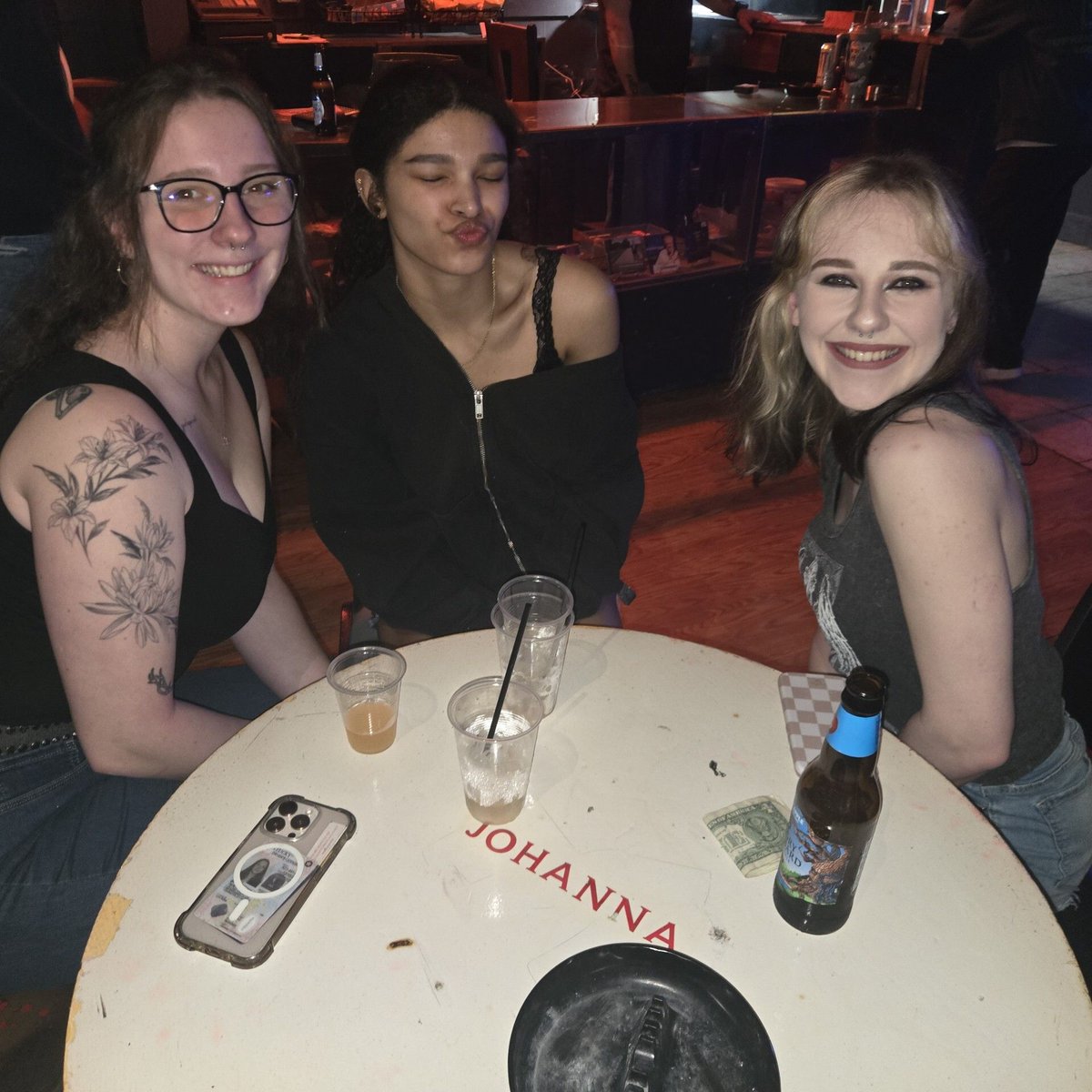 Bobby Mackey tweet media