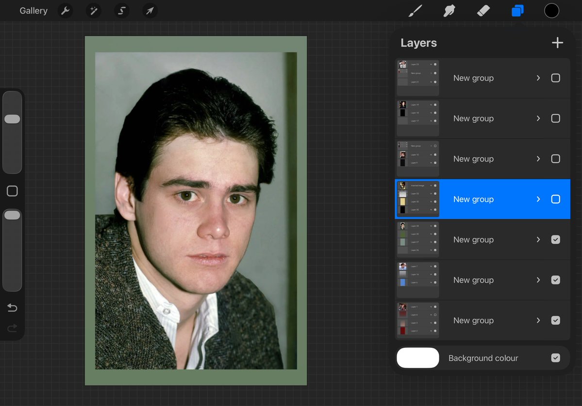 Tarine Tea tweet media