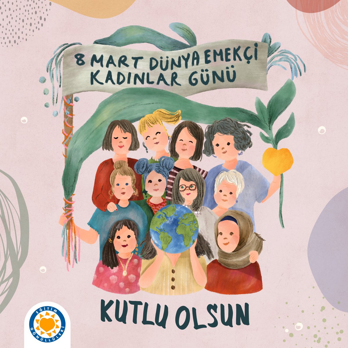 Türkiye Eğitim Gönüllüleri Vakfı - TEGV tweet media