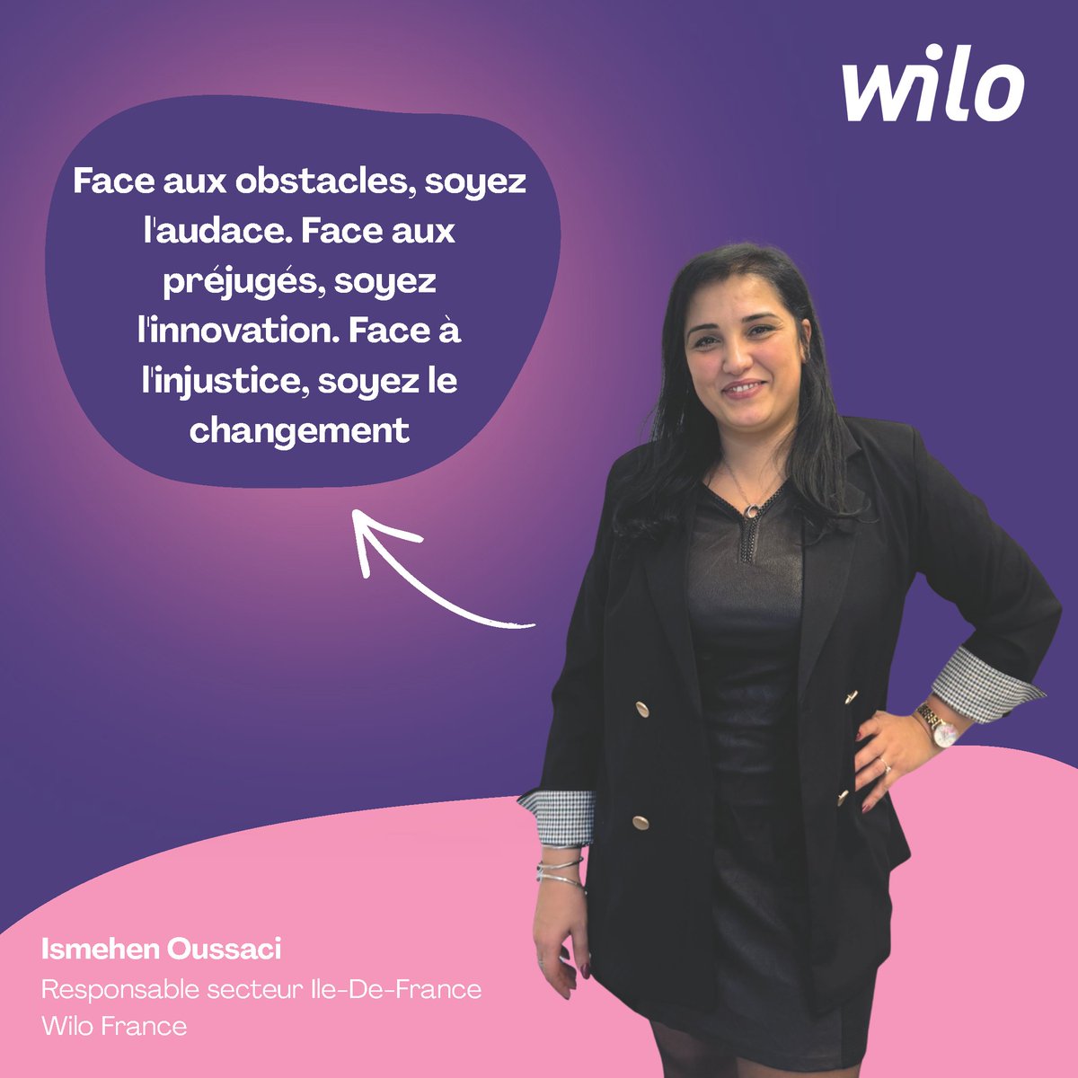 Wilo France tweet media