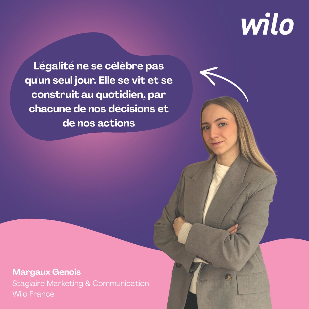 Wilo France tweet media