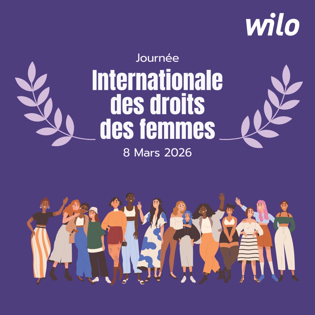 Wilo France tweet media