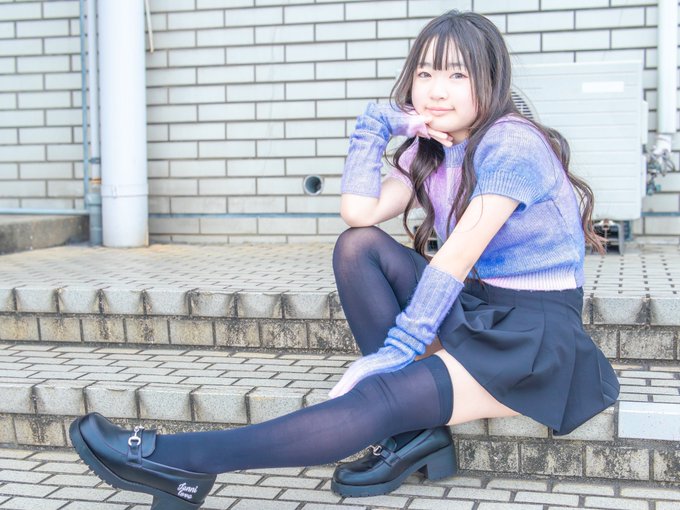 Twitterのコスプレ画像21