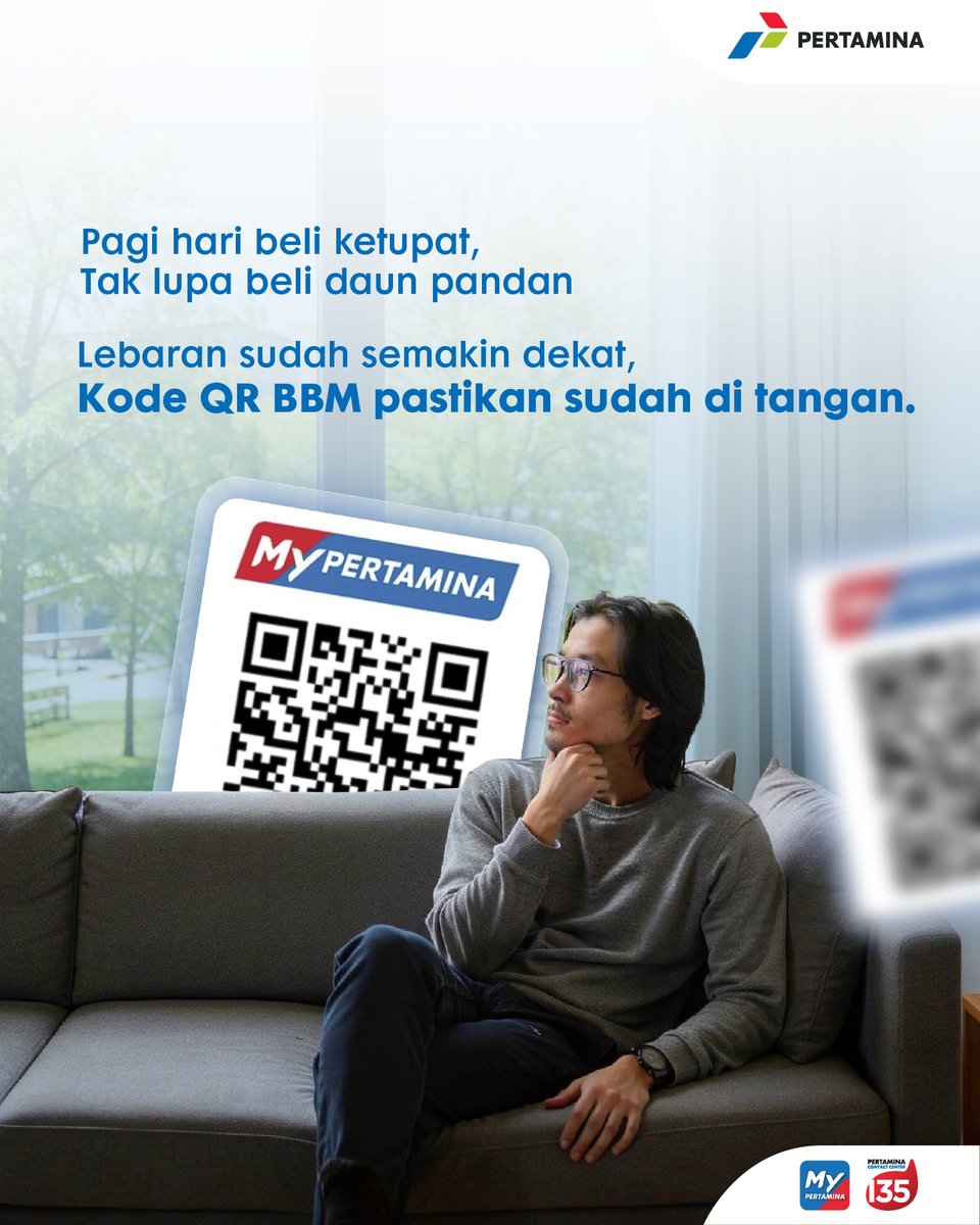 Pertamina Contact Center 135 tweet media