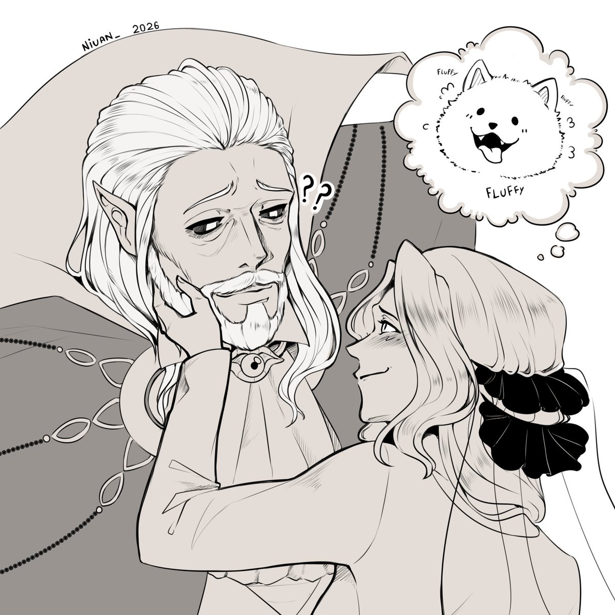 Niuan_'s tweet image. I'm extremely lazy about painting.
#Castlevania #dracula #Lisa_tepes