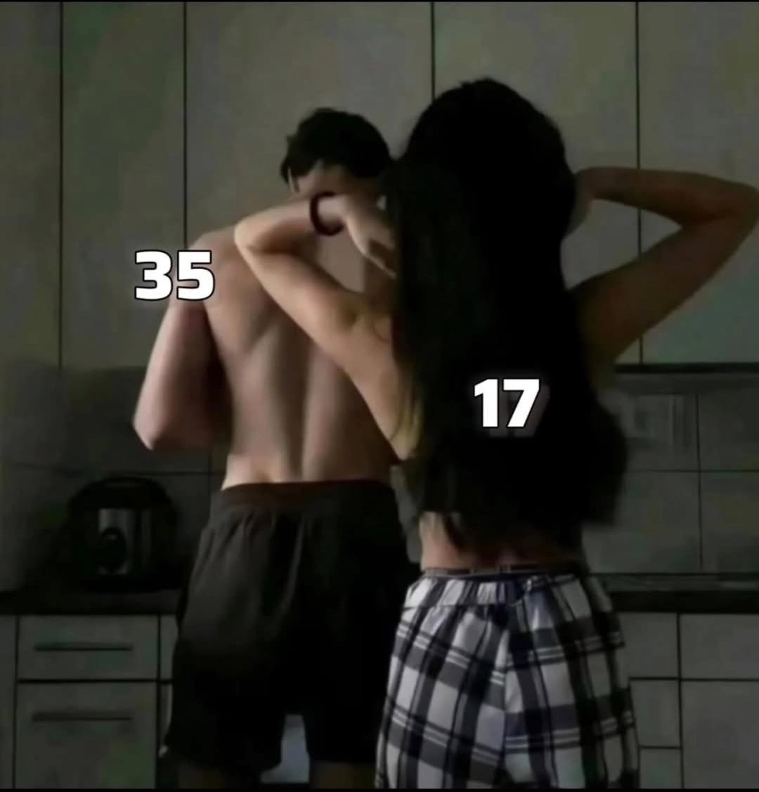 Dream of Gen-Z girls