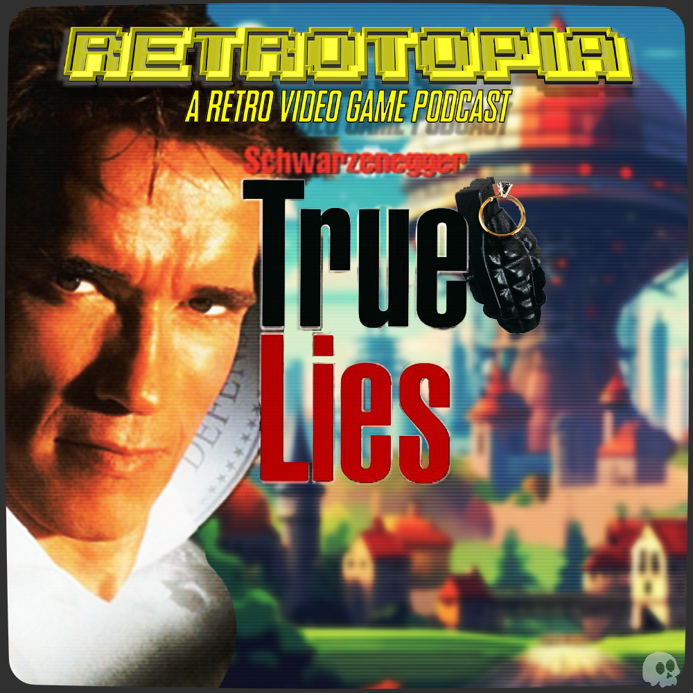 Retrotopia Podcast tweet media